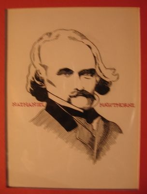 Nathaniel Hawthorne